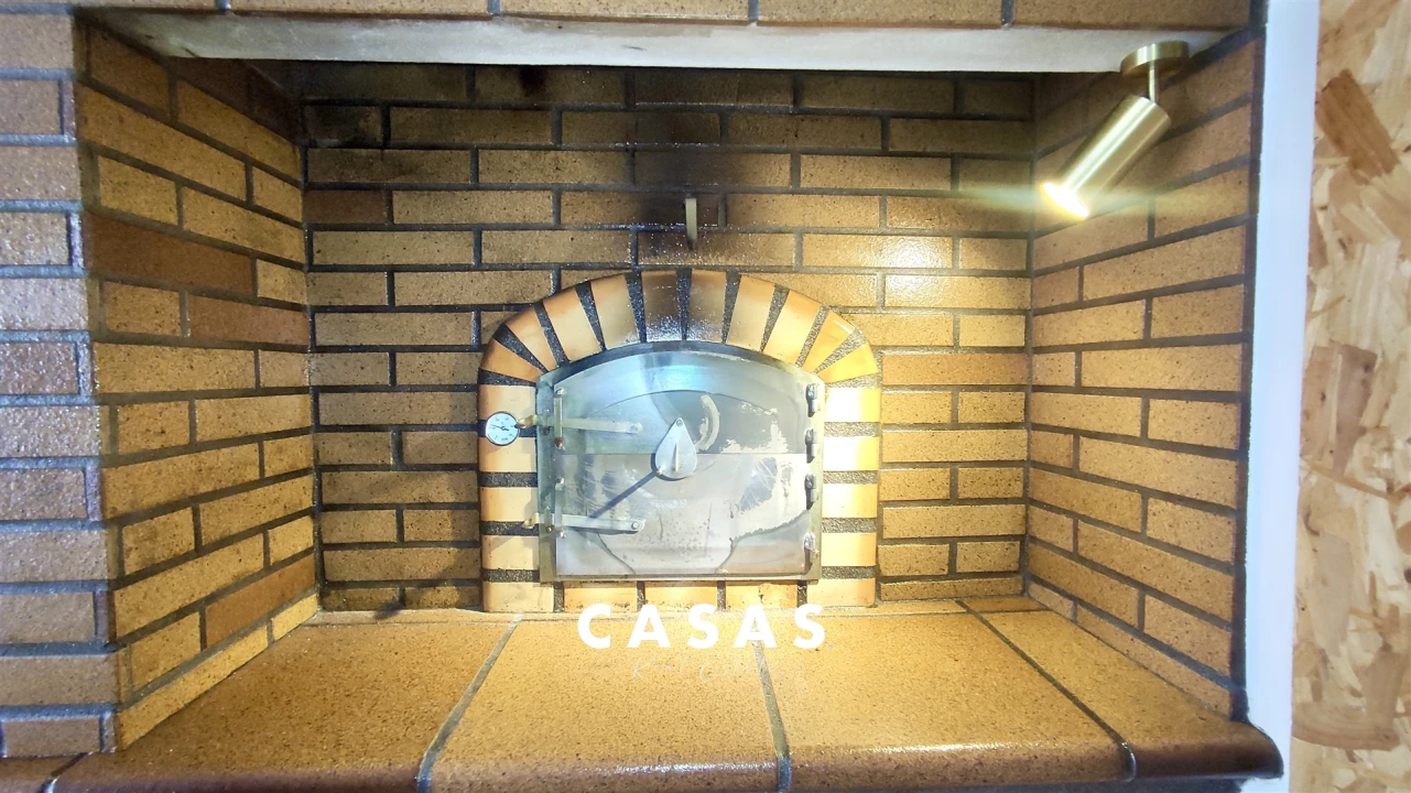 Moradia T4 para Venda em Machico Foto 74