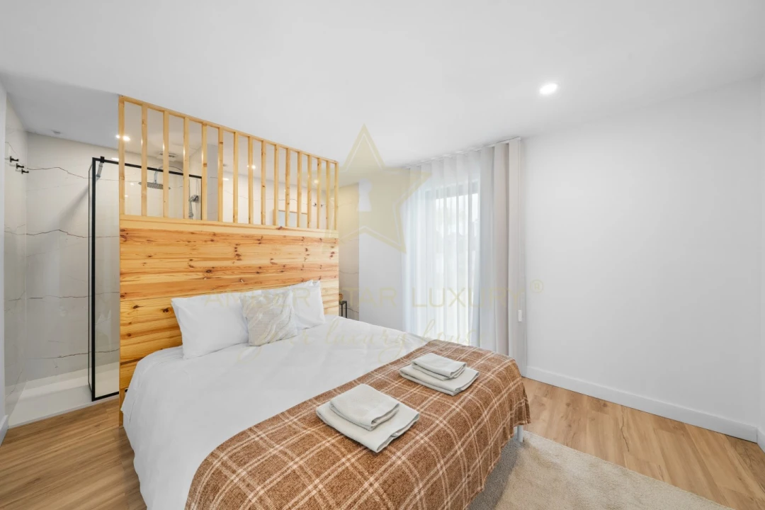 Moradia T4 para Venda em Anta e Guetim Foto 17