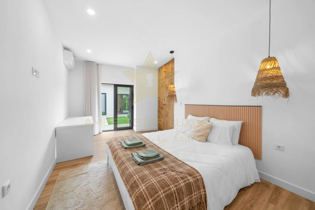 Moradia T4 para Venda em Anta e Guetim Foto 20