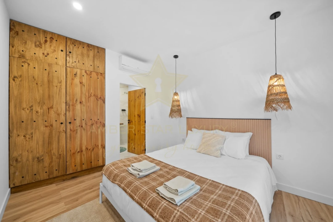 Moradia T4 para Venda em Anta e Guetim Foto 25