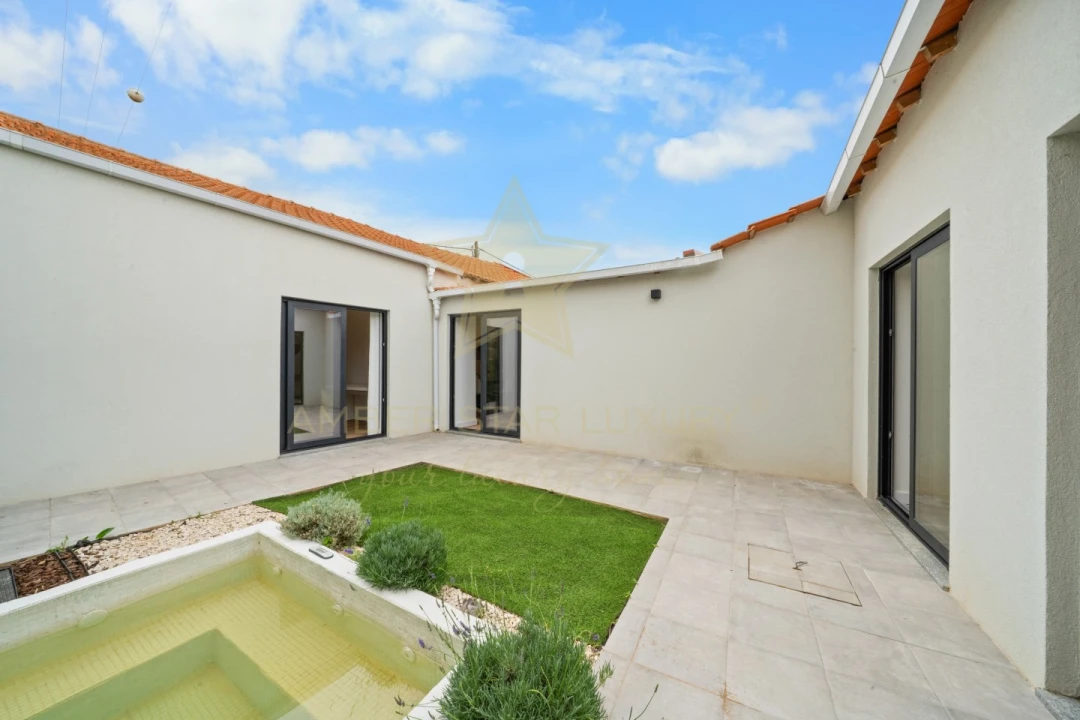 Moradia T4 para Venda em Anta e Guetim Foto 24