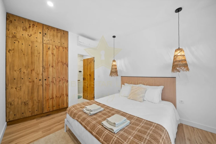 Moradia T4 para Venda em Anta e Guetim Foto 25