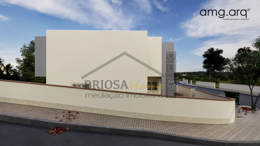 Moradia T4 para Venda em Santa Clara e Castelo Viegas Foto 6