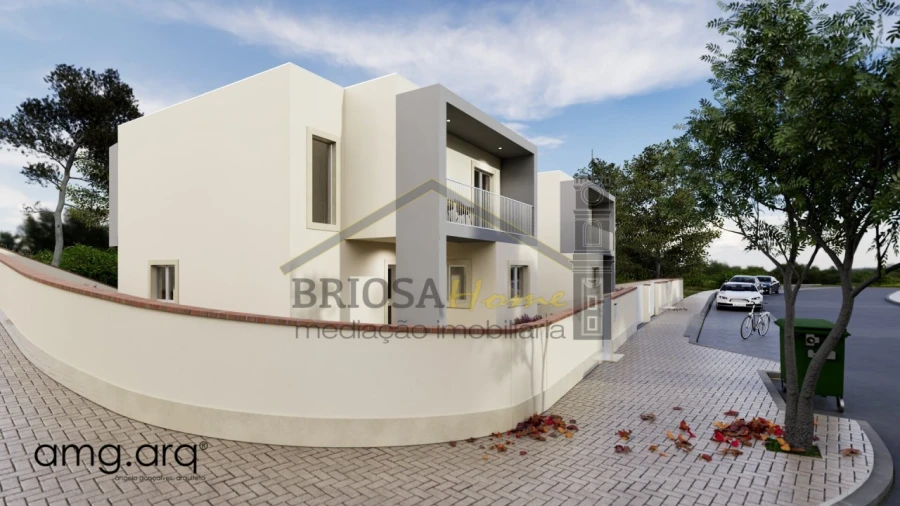 Moradia T4 para Venda em Santa Clara e Castelo Viegas Foto 7