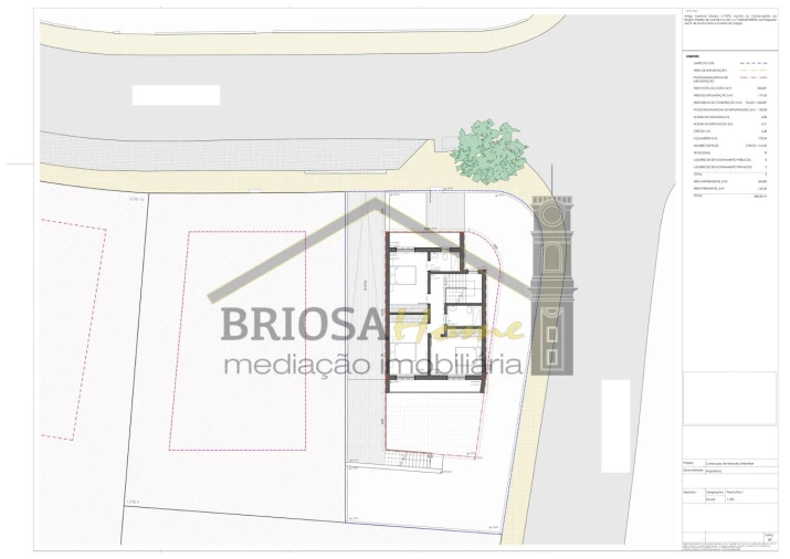 Moradia T4 para Venda em Santa Clara e Castelo Viegas Foto 19