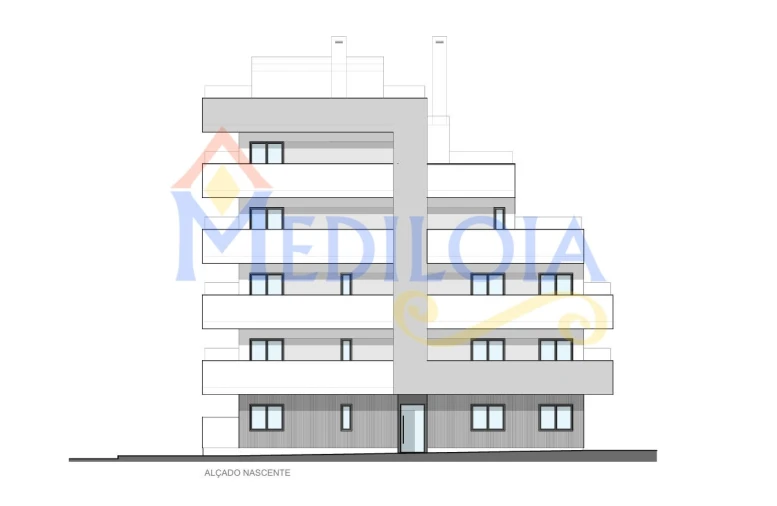 Apartamento para Venda em Monte Gordo Foto 4