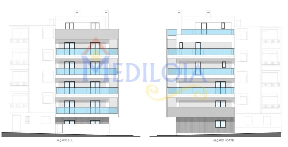 Apartamento para Venda em Monte Gordo Foto 5