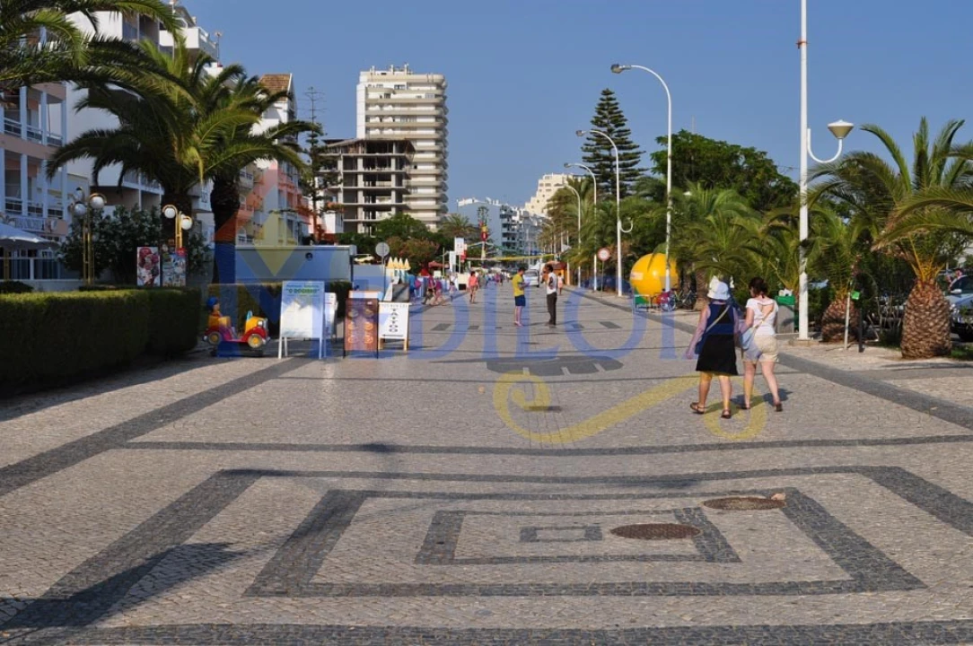 Apartamento T1 para Venda em Monte Gordo Foto 10
