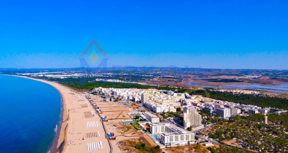Apartamento T1 para Venda em Monte Gordo Foto 6