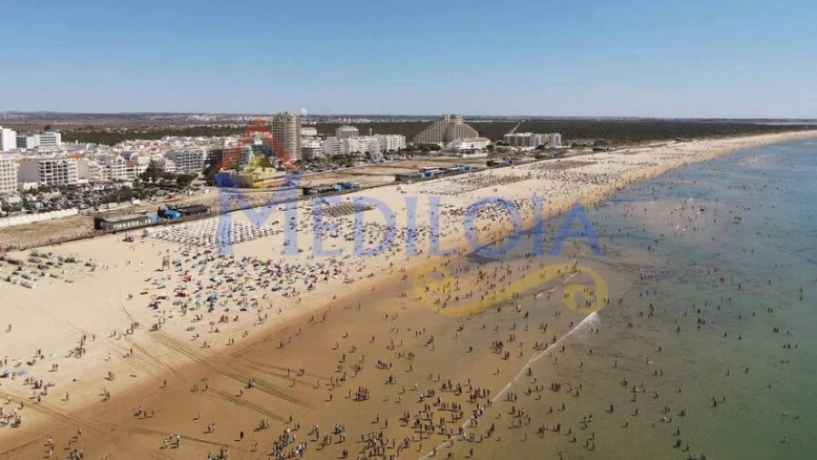 Apartamento T2 para Venda em Monte Gordo Foto 7