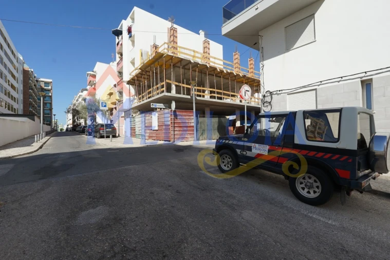 Apartamento T2 para Venda em Monte Gordo Foto 2