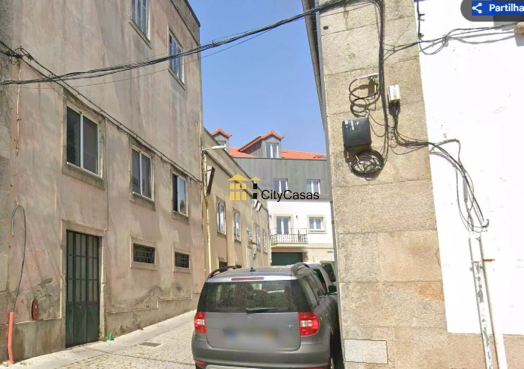 Loja para Venda em Lamego (Almacave e Sé) Foto 4