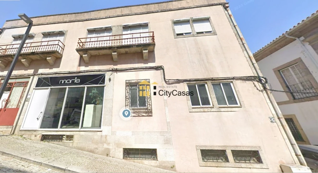 Loja para Venda em Lamego (Almacave e Sé) Foto 2