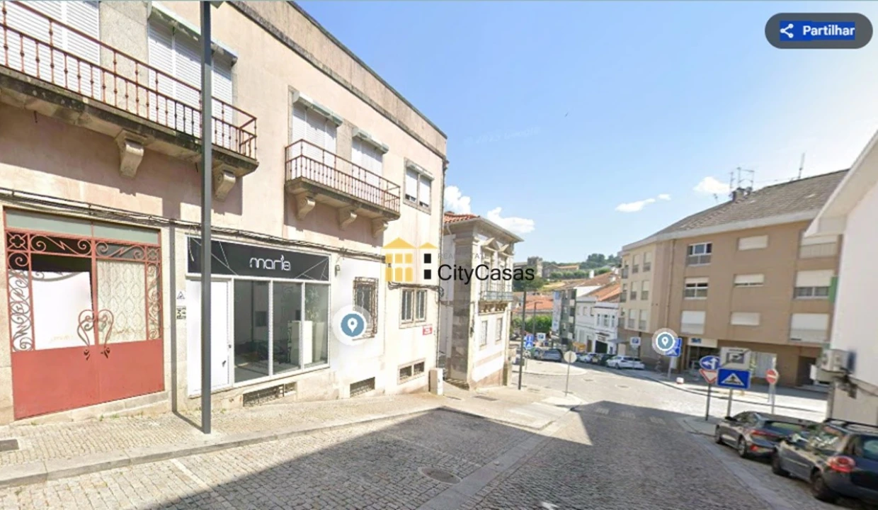 Loja para Venda em Lamego (Almacave e Sé) Foto 4
