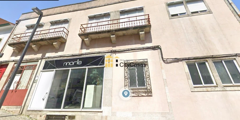 Loja para Venda em Lamego (Almacave e Sé) Foto 3