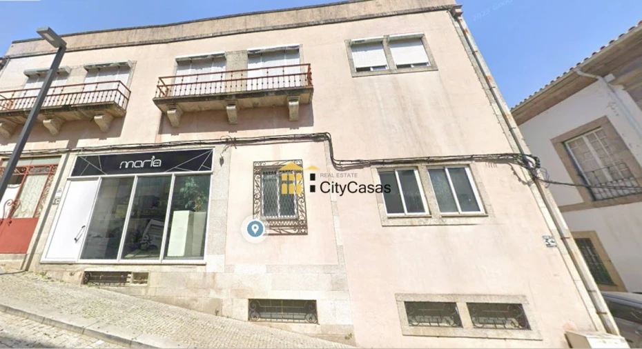 Loja para Venda em Lamego (Almacave e Sé) Foto 2