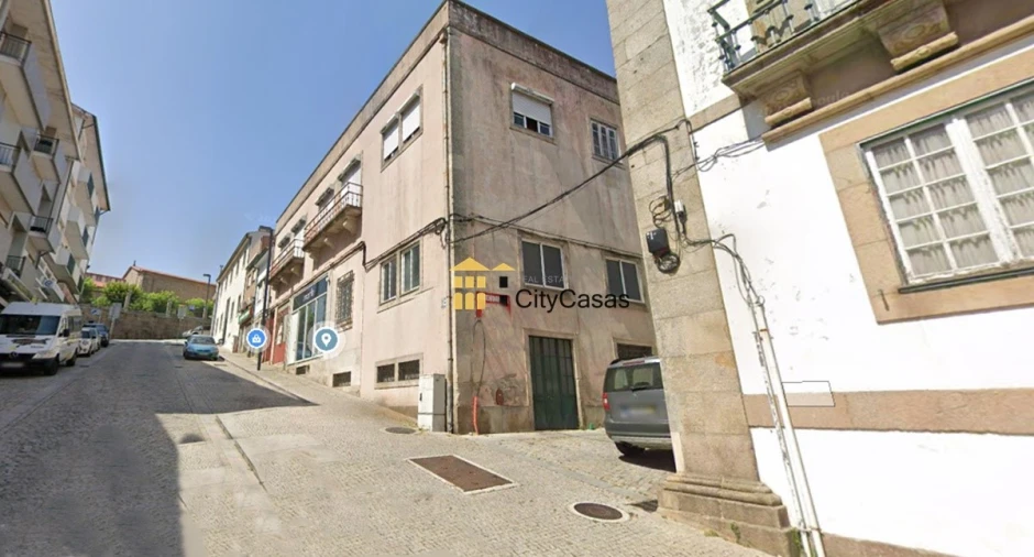 Loja para Venda em Lamego (Almacave e Sé) Foto 3