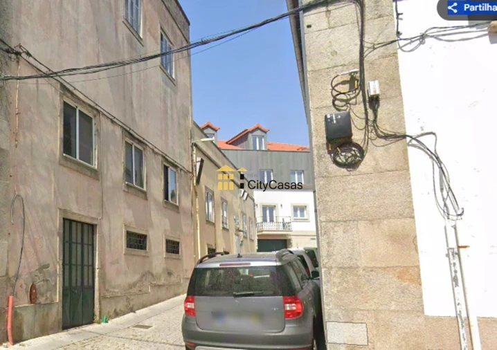 Loja para Venda em Lamego (Almacave e Sé) Foto 4