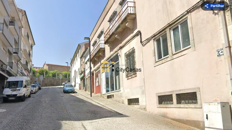 Loja para Venda em Lamego (Almacave e Sé) Foto 11