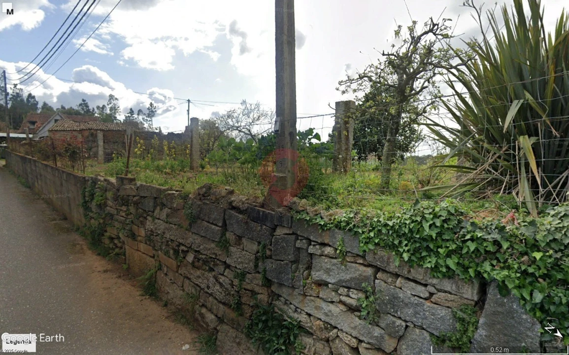 Terreno para Venda em Mazedo e Cortes Foto 3