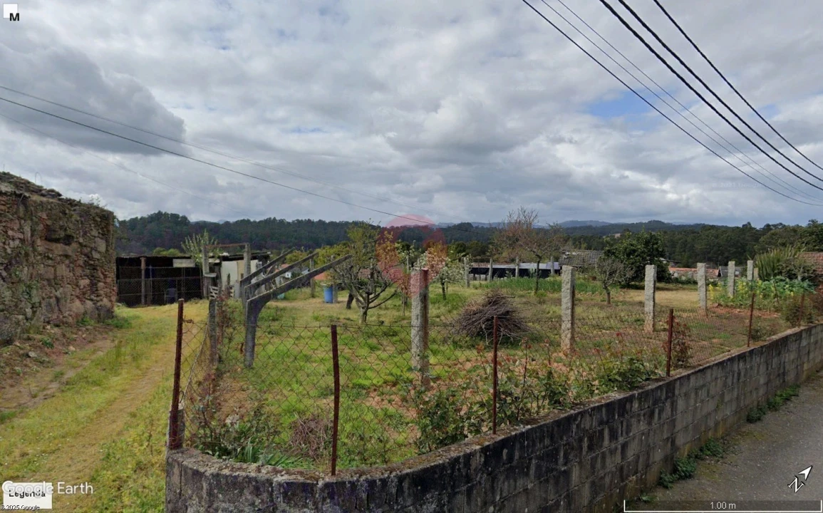 Terreno para Venda em Mazedo e Cortes Foto 1