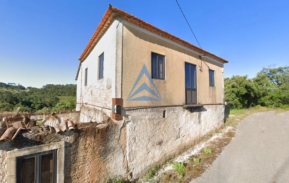 Moradia T4 para Venda em Abiul Foto 3