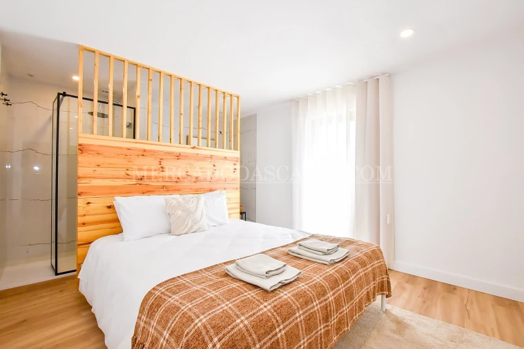 Moradia T4 para Venda em Anta e Guetim Foto 20