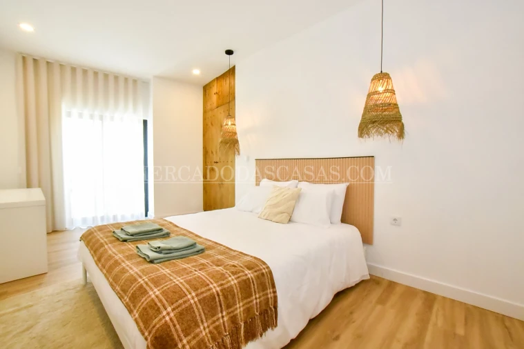 Moradia T4 para Venda em Anta e Guetim Foto 13