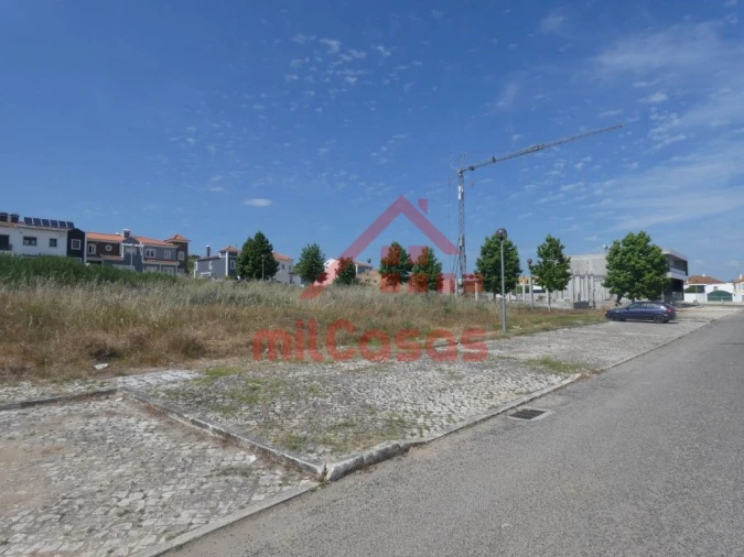 Terreno Comércio / Armazém para Venda em Ponte do Rol Foto 3