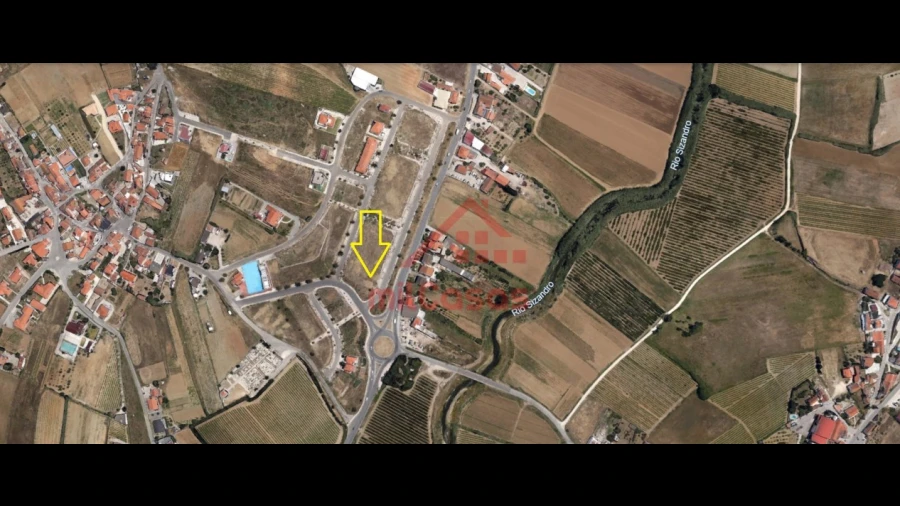 Terreno para Venda em Ponte do Rol