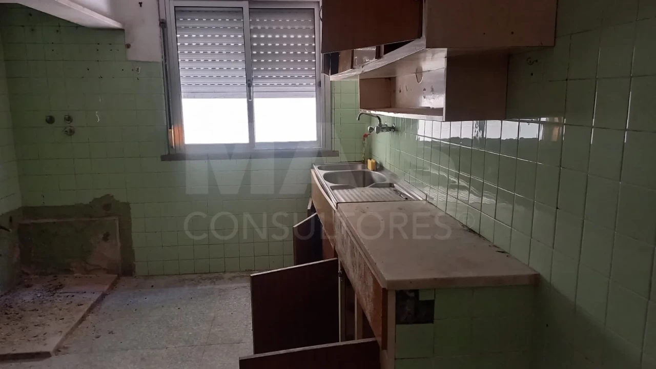 Moradia T2 para Venda em Póvoa de Santa Iria e Forte da Casa Foto 1