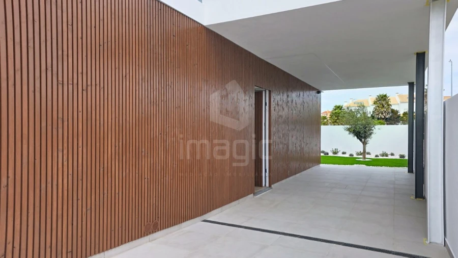 Moradia T4 para Venda em Mafra Foto 34