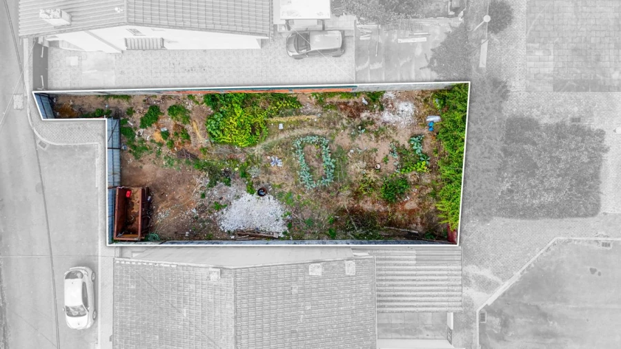 Terreno para Venda em Ermesinde Foto 3