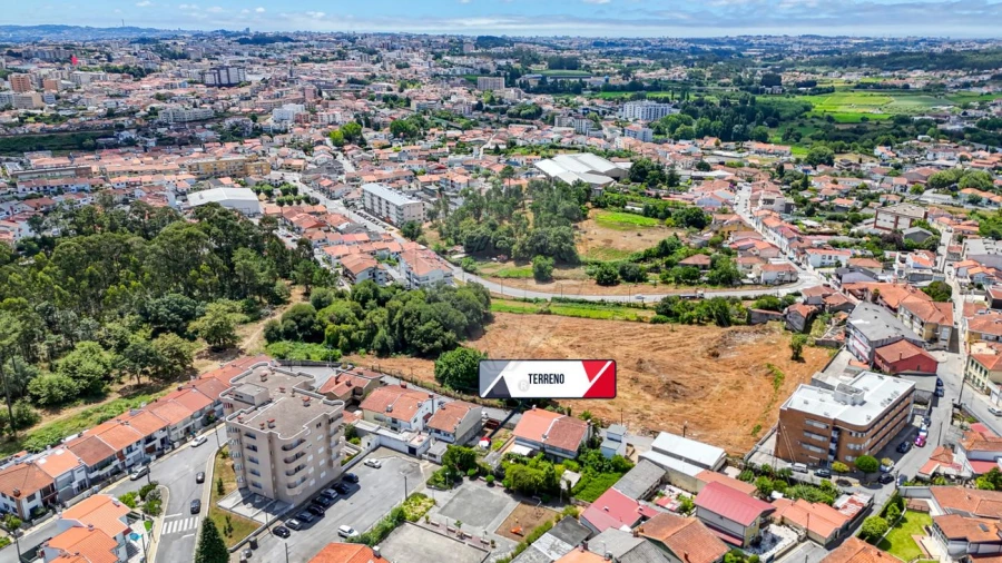 Terreno para Venda em Ermesinde