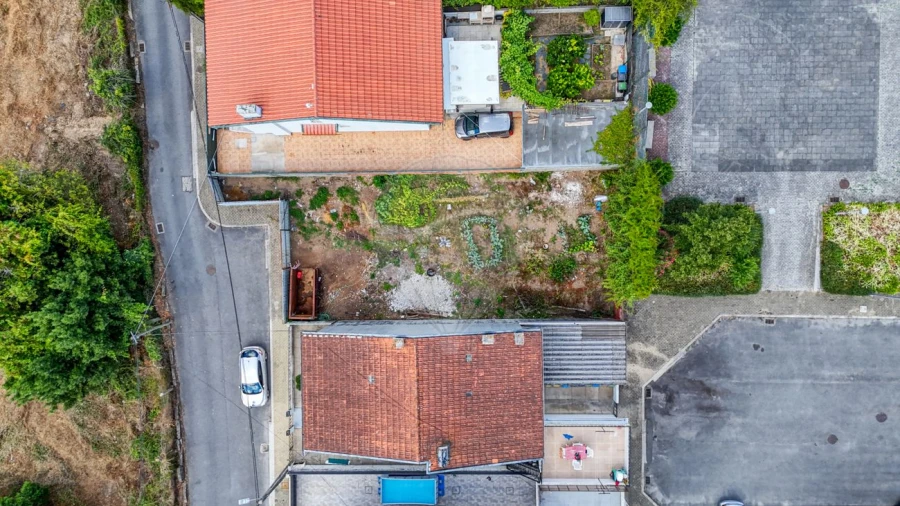 Terreno para Venda em Ermesinde Foto 4