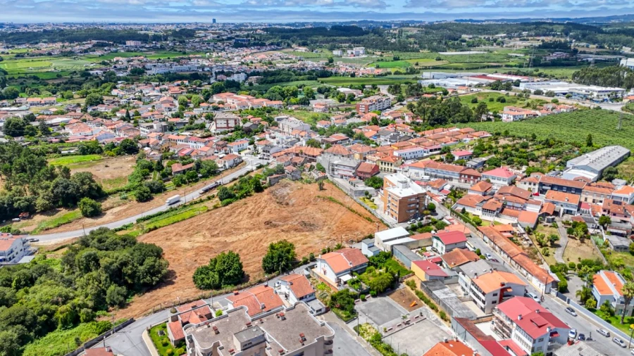 Terreno para Venda em Ermesinde Foto 6