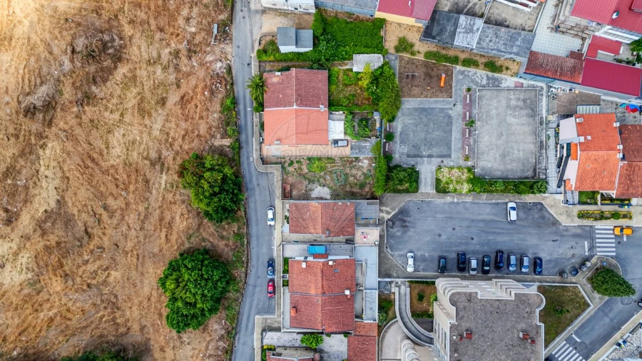 Terreno para Venda em Ermesinde Foto 5