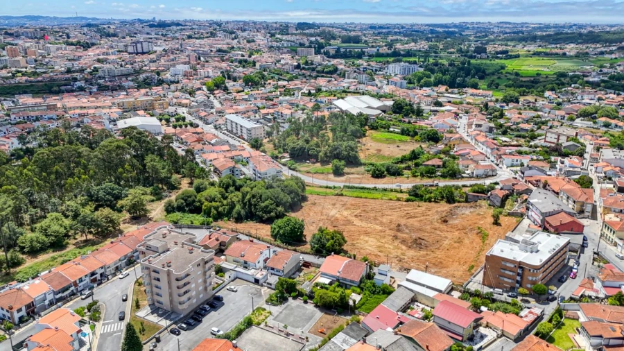 Terreno para Venda em Ermesinde Foto 7