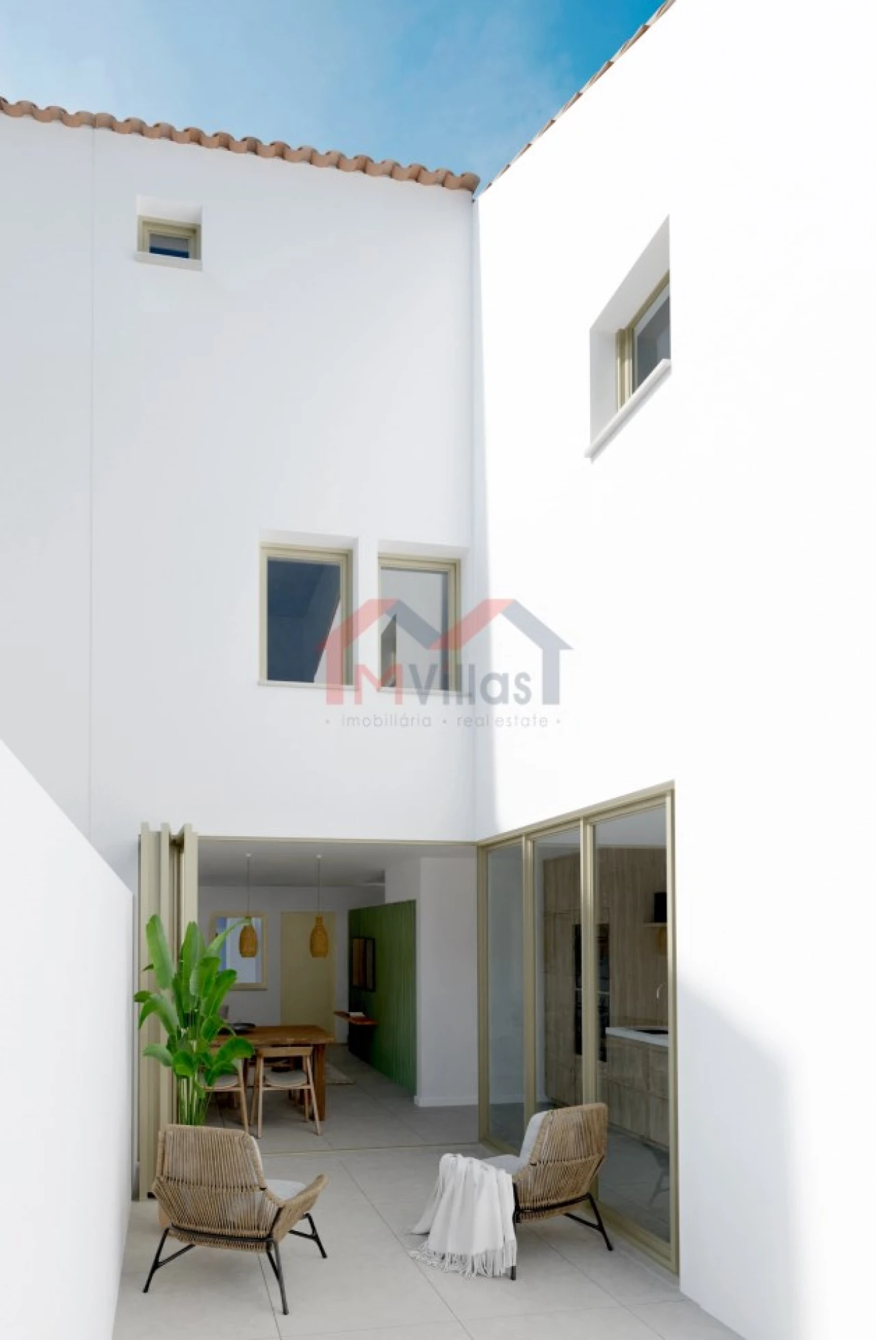 Terreno para Venda em Querença, Tôr e Benafim Foto 2