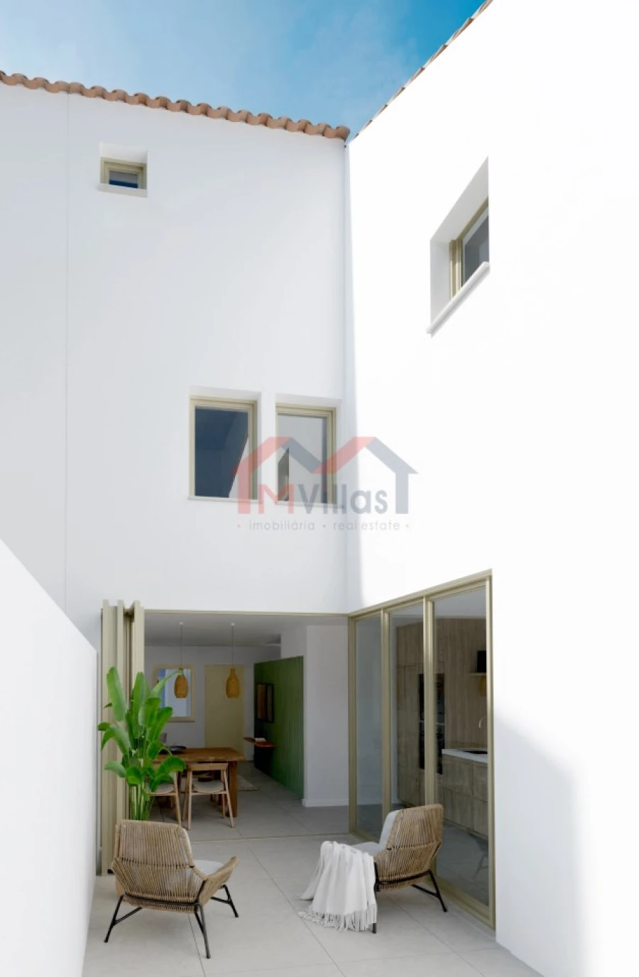 Terreno para Venda em Querença, Tôr e Benafim Foto 2