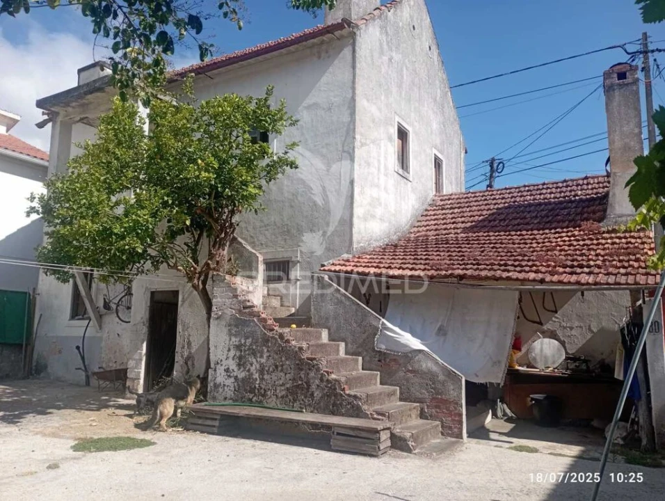 Moradia T6 para Venda em Urqueira Foto 5