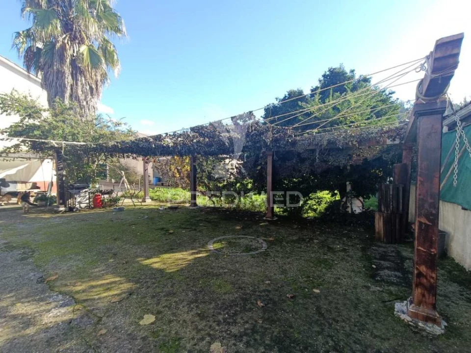 Moradia T6 para Venda em Urqueira Foto 18