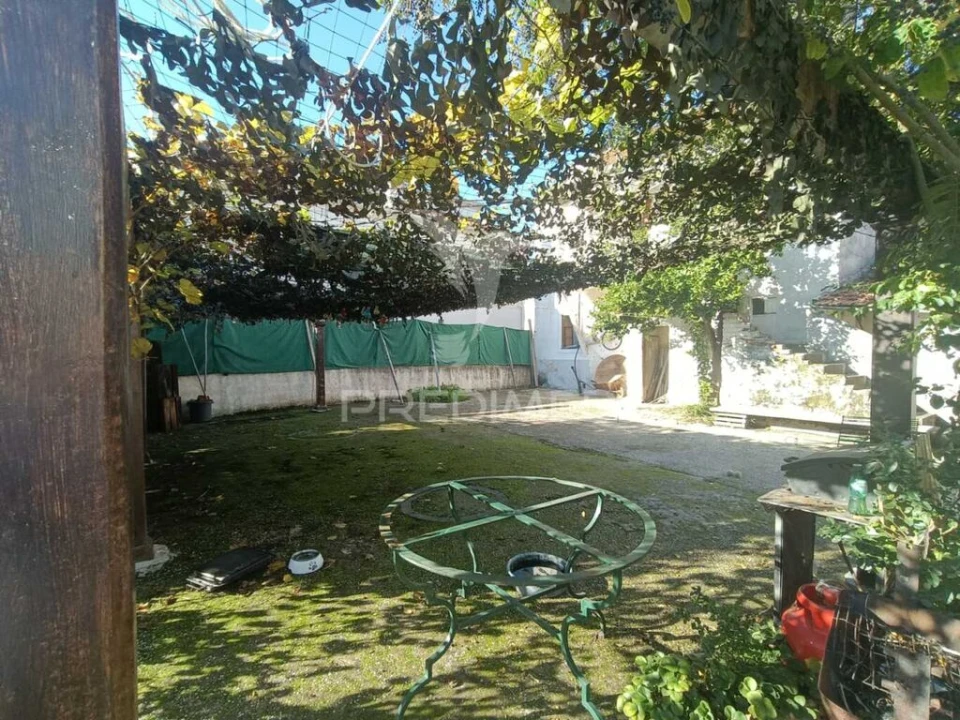 Moradia T6 para Venda em Urqueira Foto 17