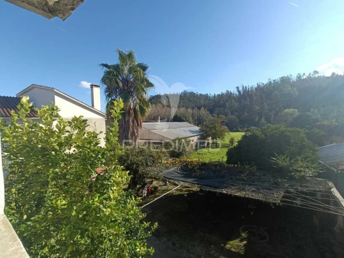 Moradia T6 para Venda em Urqueira Foto 14