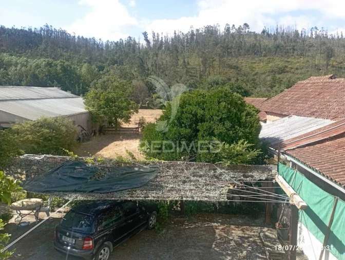 Moradia T6 para Venda em Urqueira Foto 12