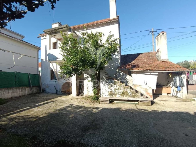 Moradia T6 para Venda em Urqueira Foto 7