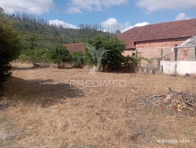 Moradia T6 para Venda em Urqueira Foto 9