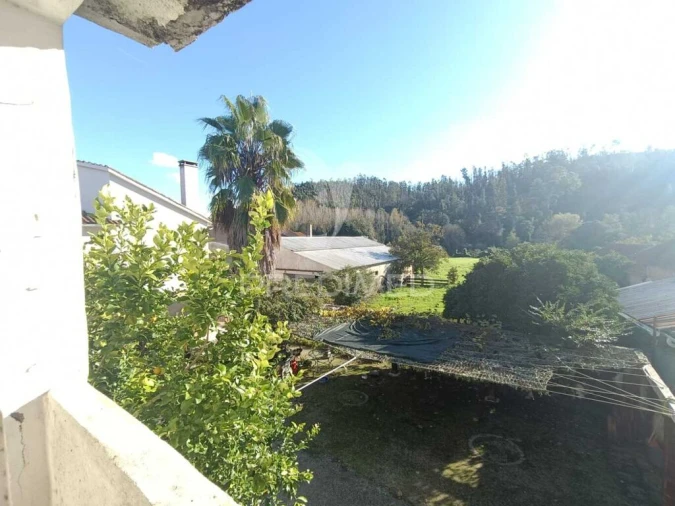 Moradia T6 para Venda em Urqueira Foto 13