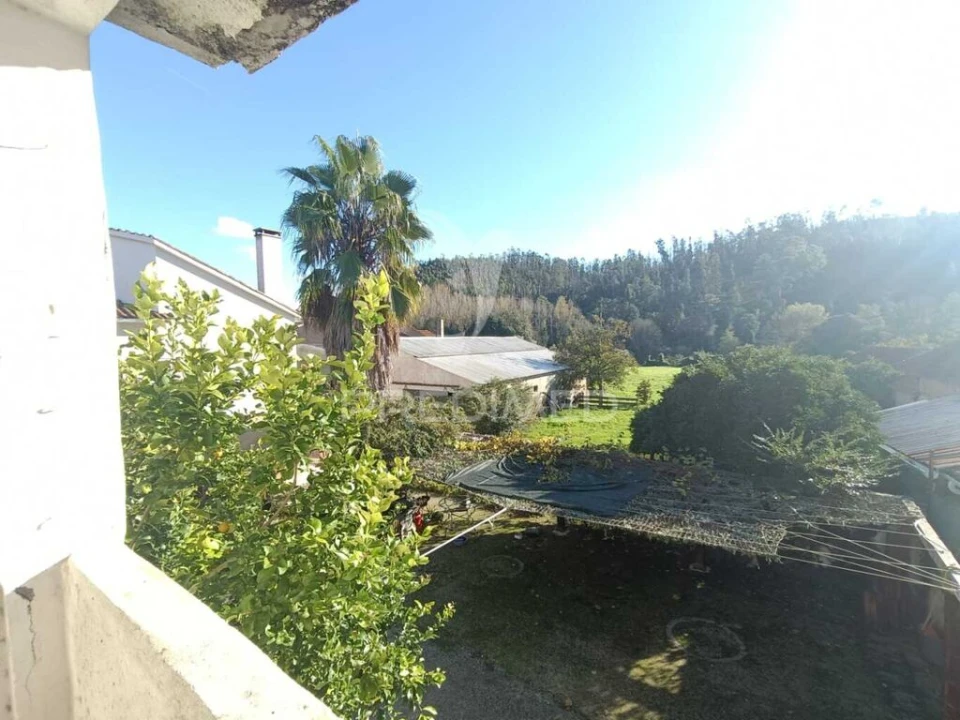 Moradia T6 para Venda em Urqueira Foto 13