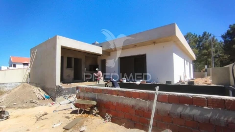 Moradia T3 para Venda em Fernao Ferro